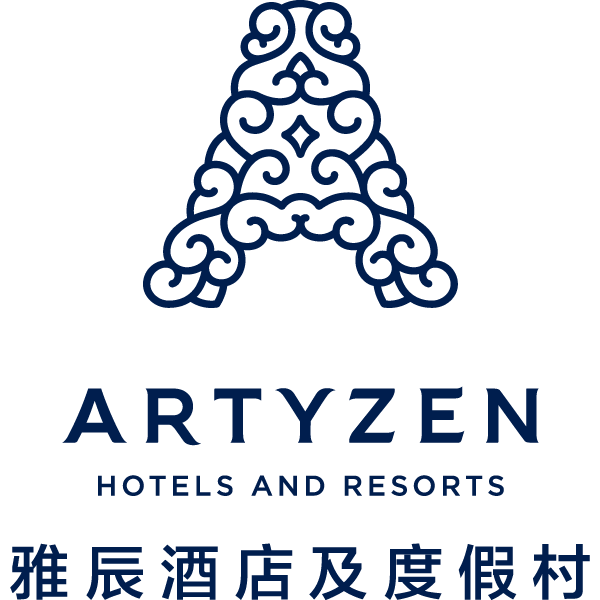 珠海横琴雅辰悦居酒店 Logo