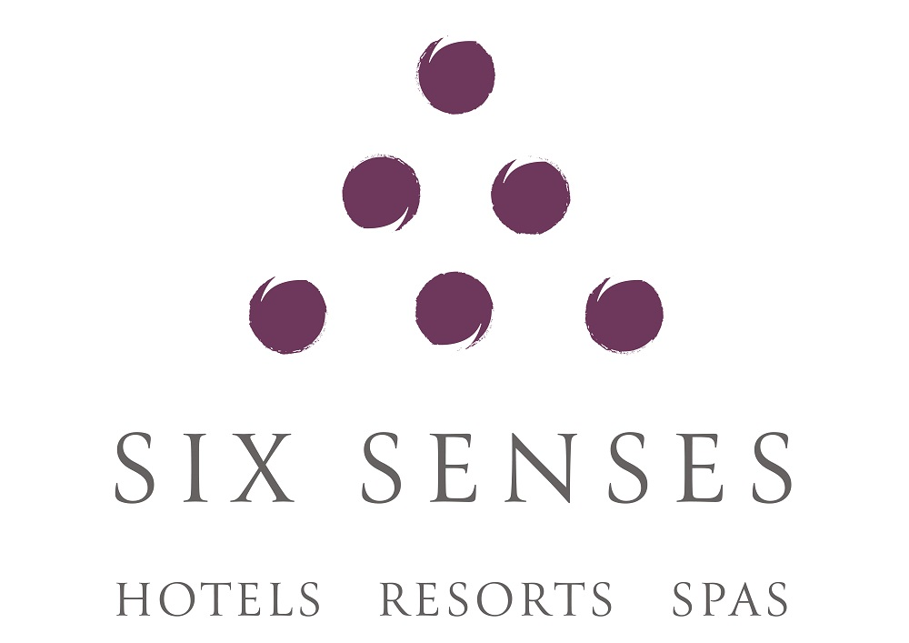 Six Senses Con Dao Logo