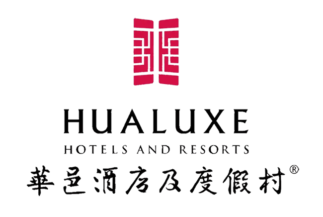 北京西南華邑酒店 Logo